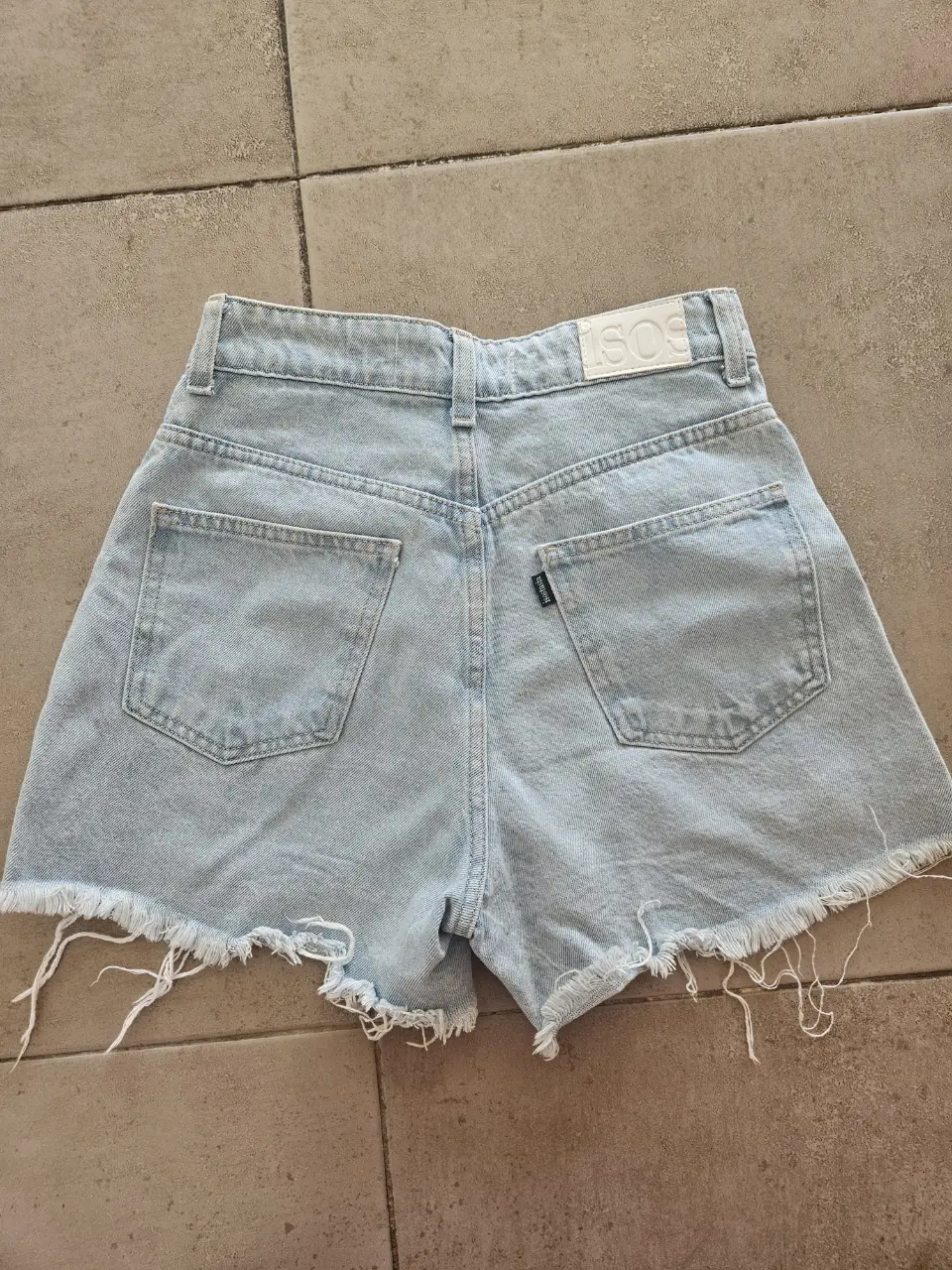 Short Otra - imagen 2