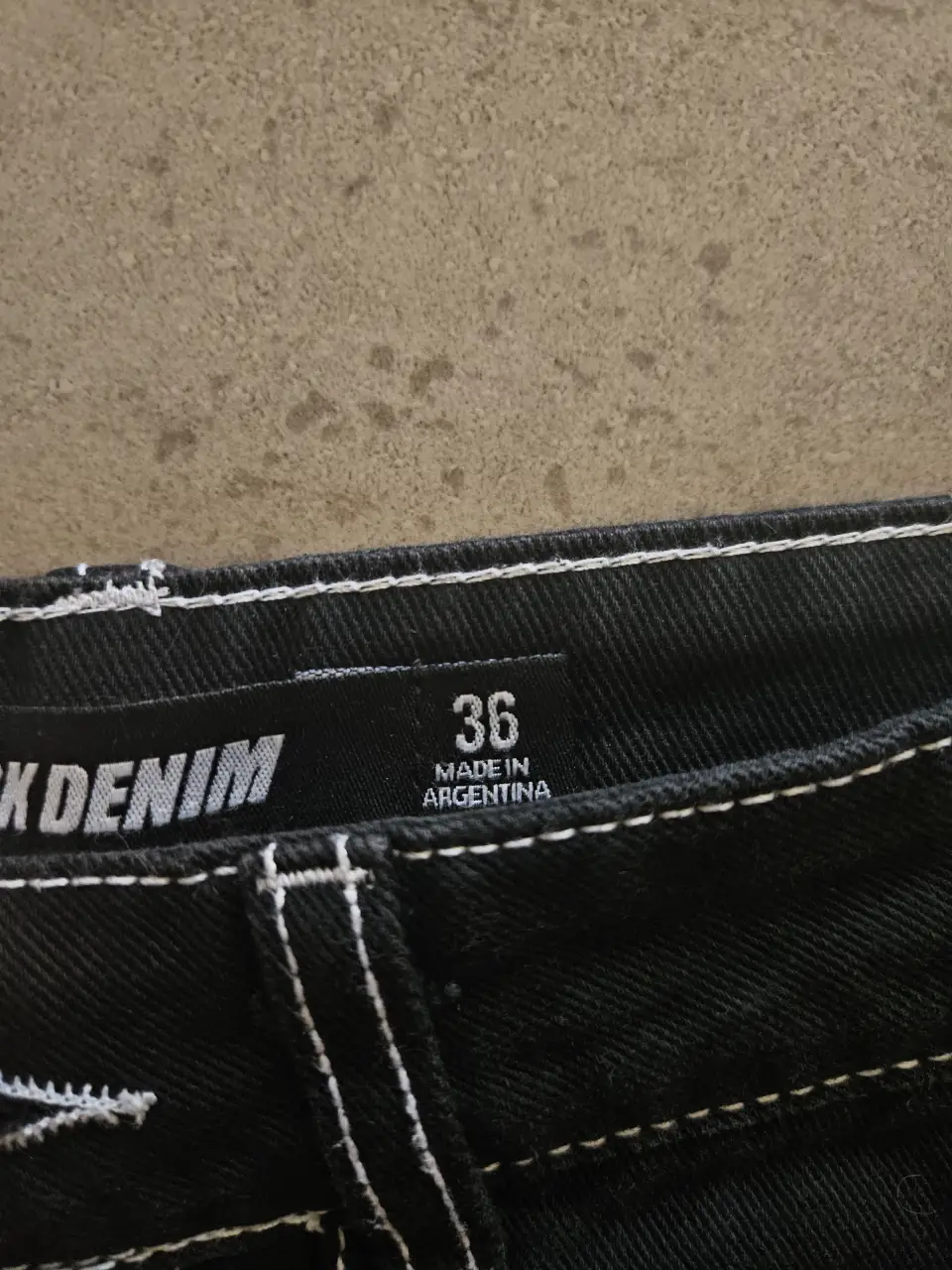 Pantalón  Otra - imagen 4