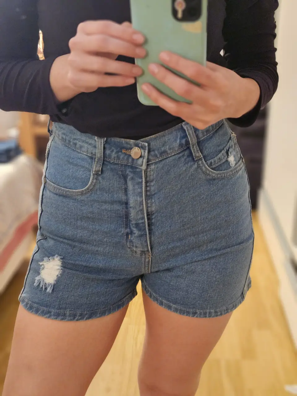 Short Otra - imagen 1