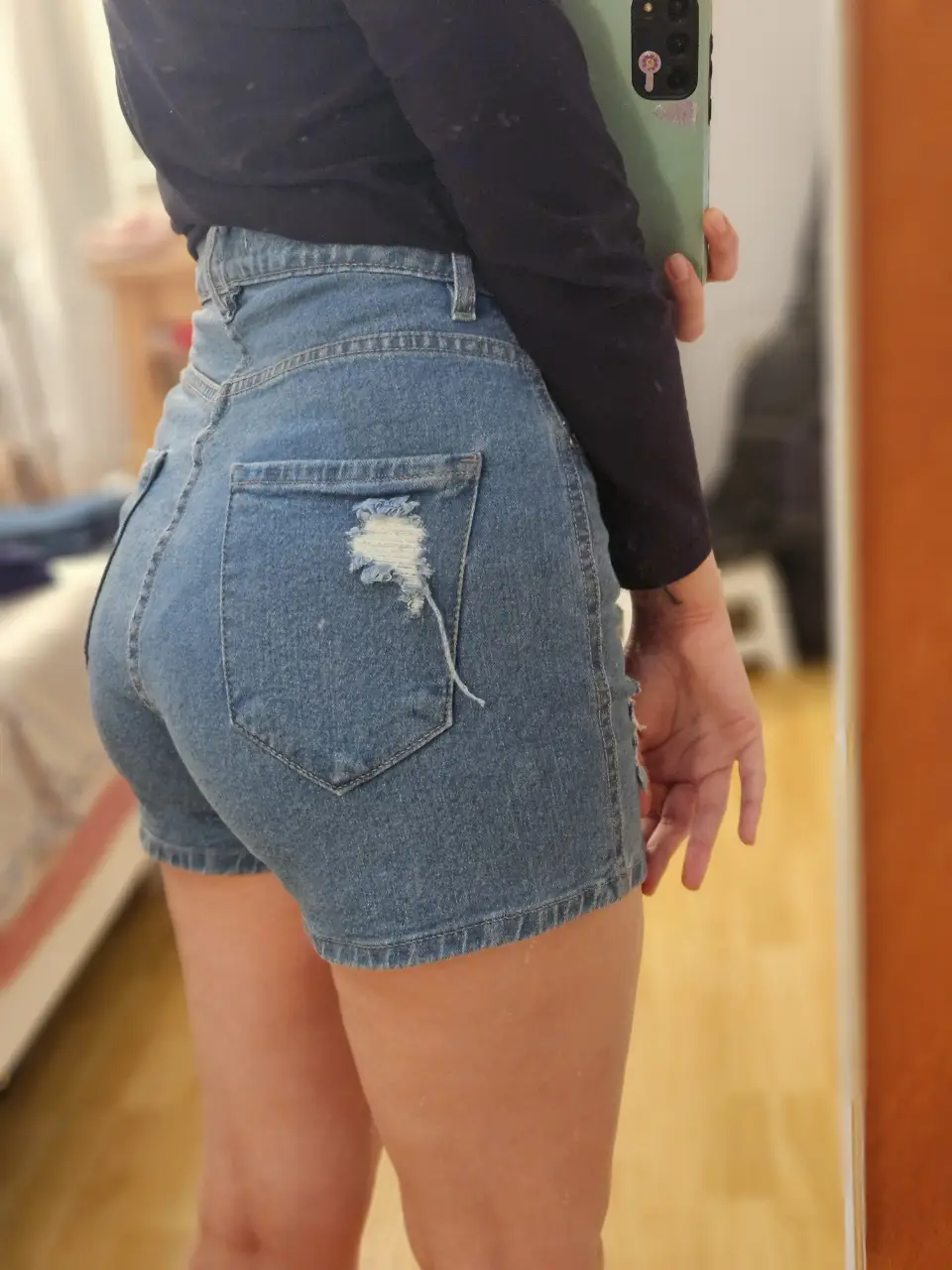Short Otra - imagen 2