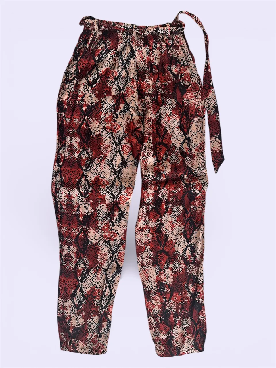 Pantalón Cuesta Blanca - imagen 2