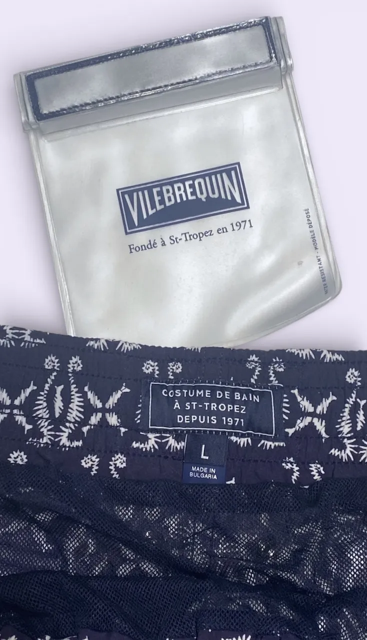 Short Vilebrequin - imagen 3