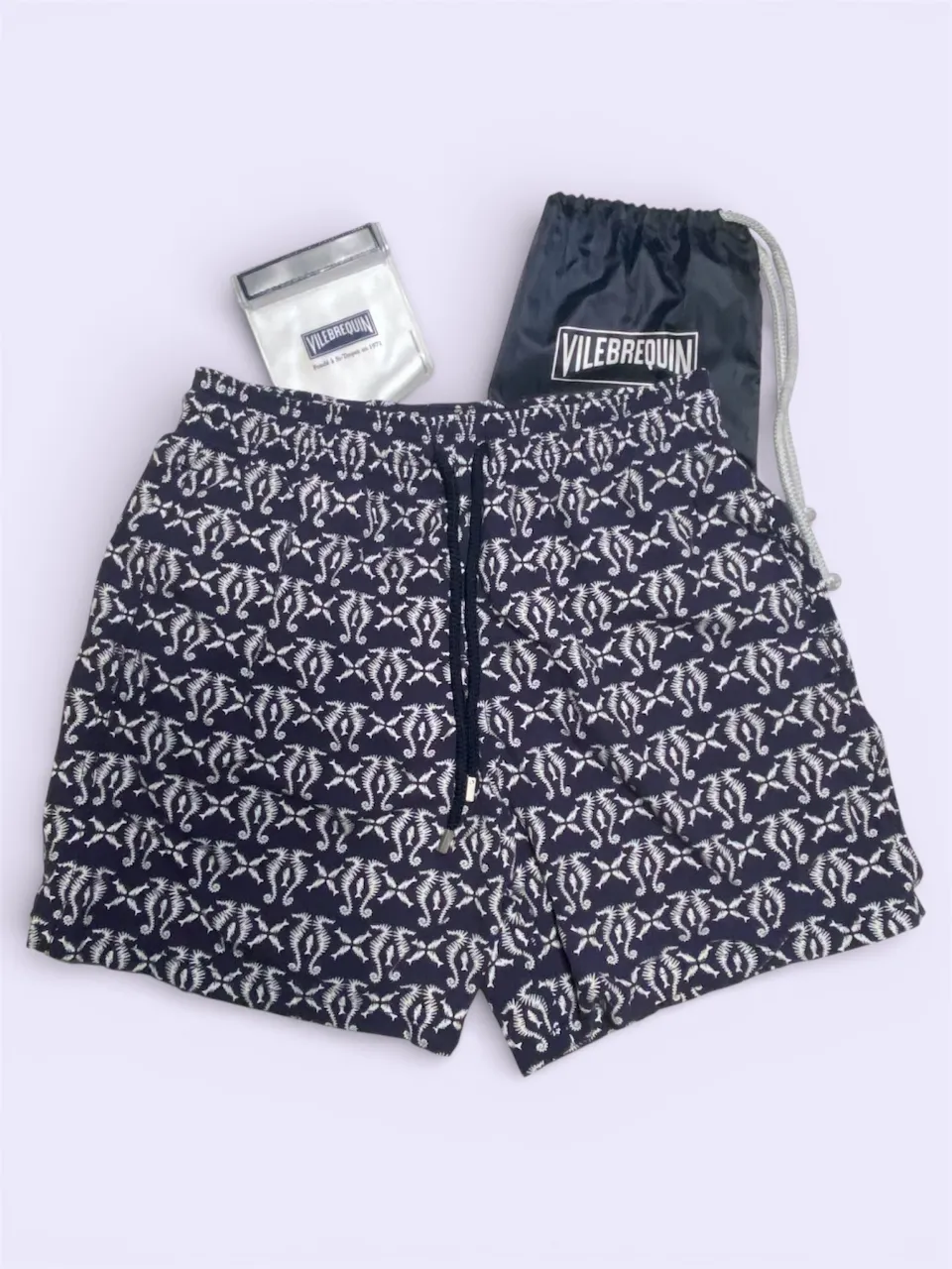 Short Vilebrequin - imagen 1