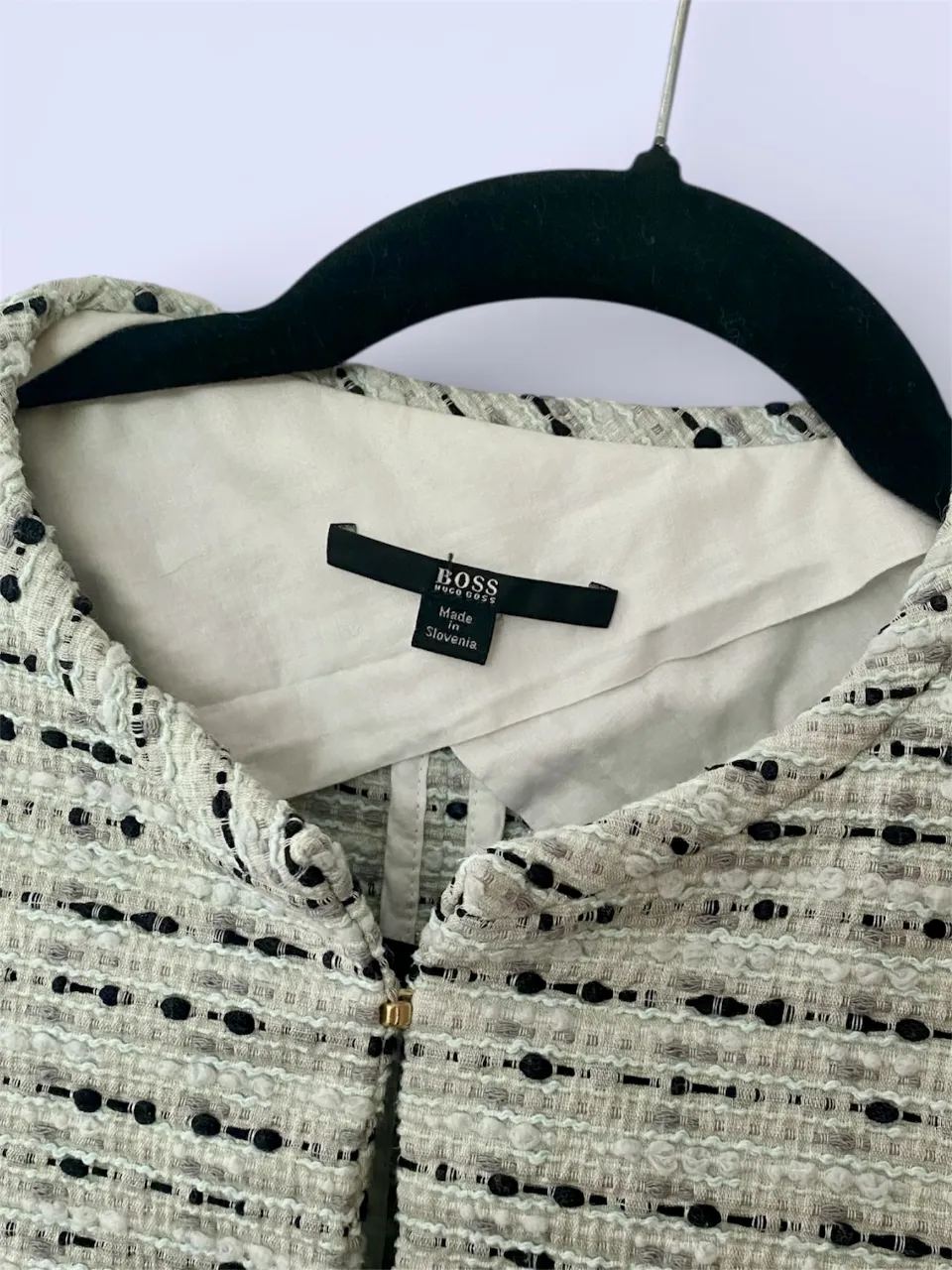 Camisa Boss - imagen 4