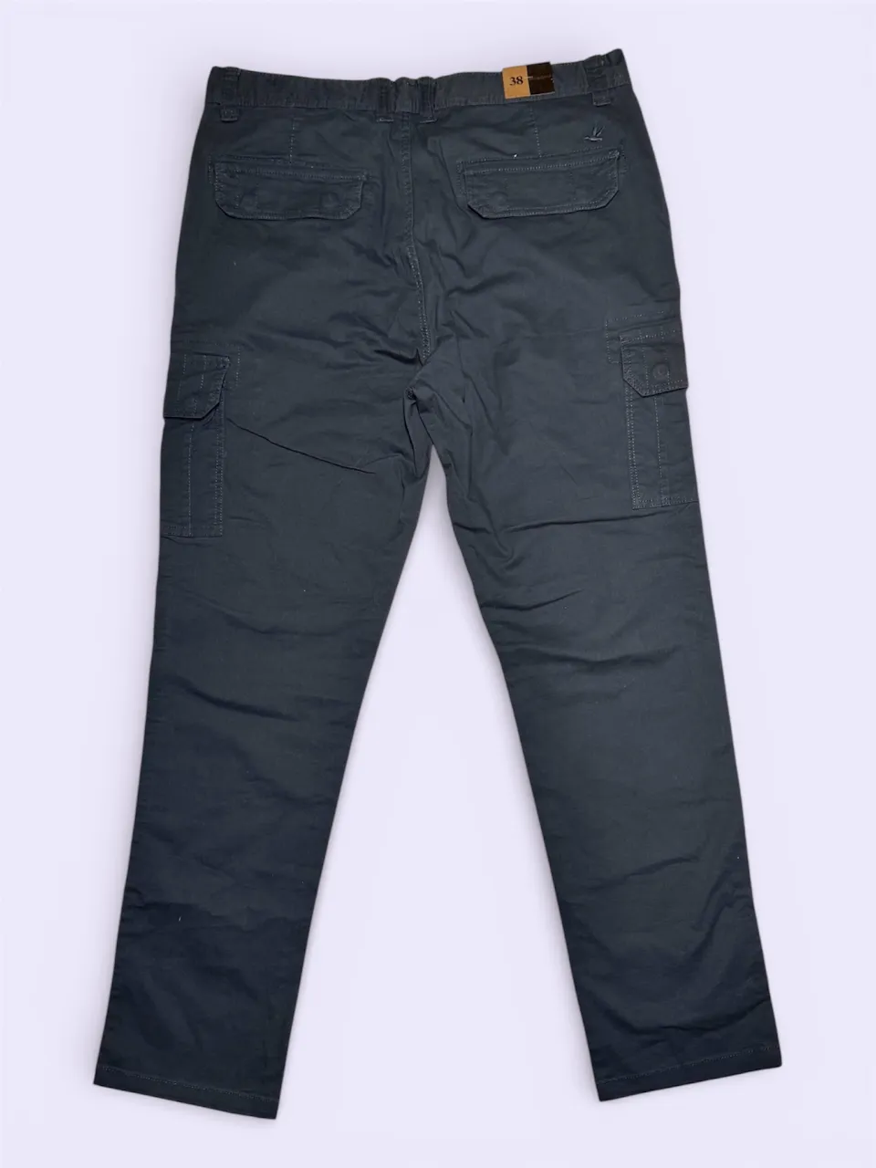 Pantalón Brooksfield - imagen 2