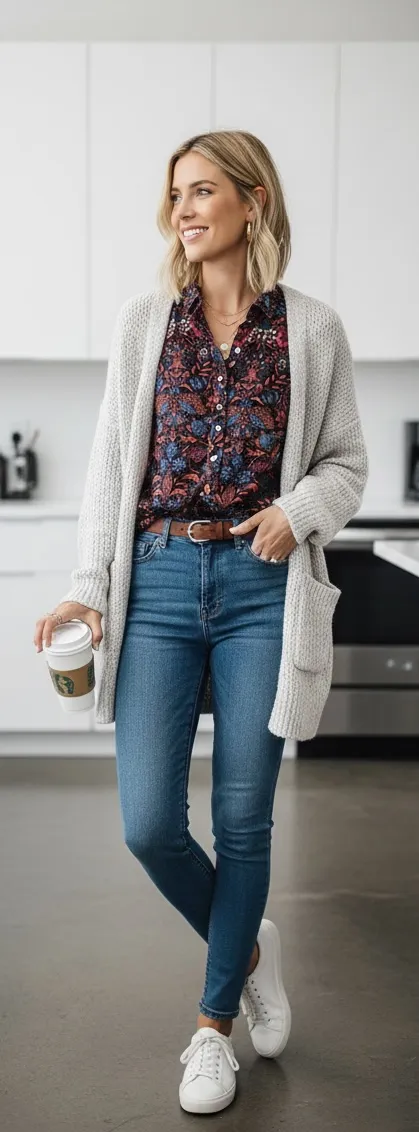 Camisa H&M - imagen 4