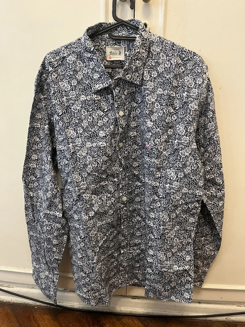 Camisa Felix - imagen 1