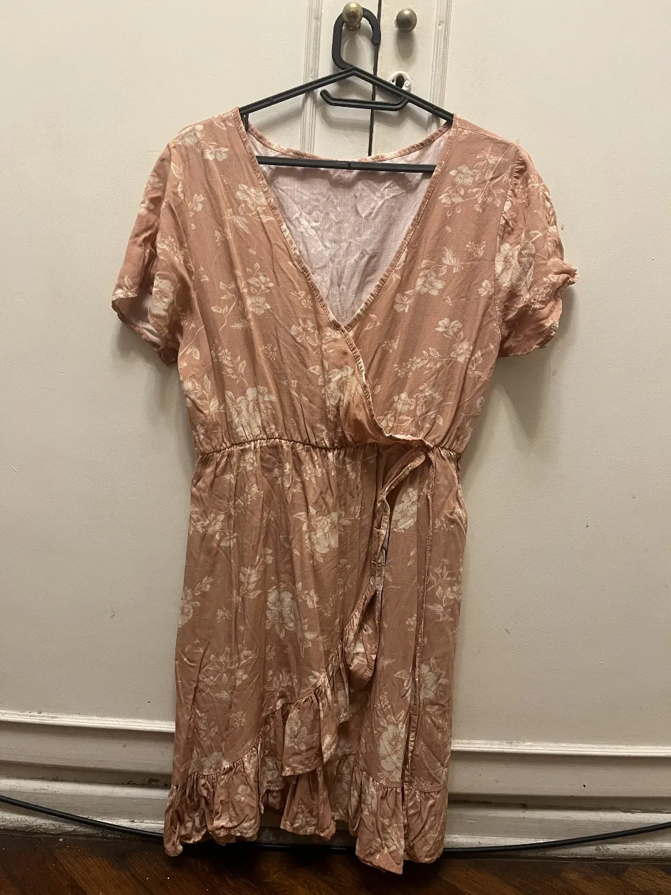 Vestido No tiene - imagen 1