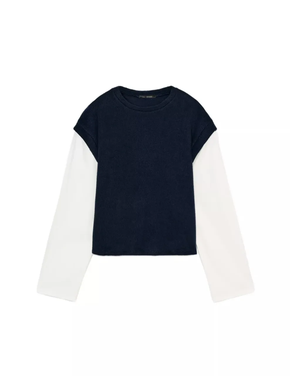 Remera Zara
