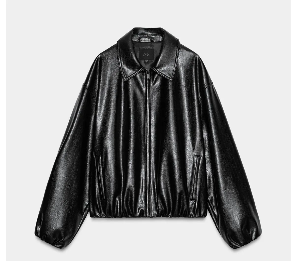 Campera Zara - imagen 1