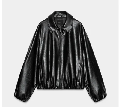 Campera Zara · Talle S