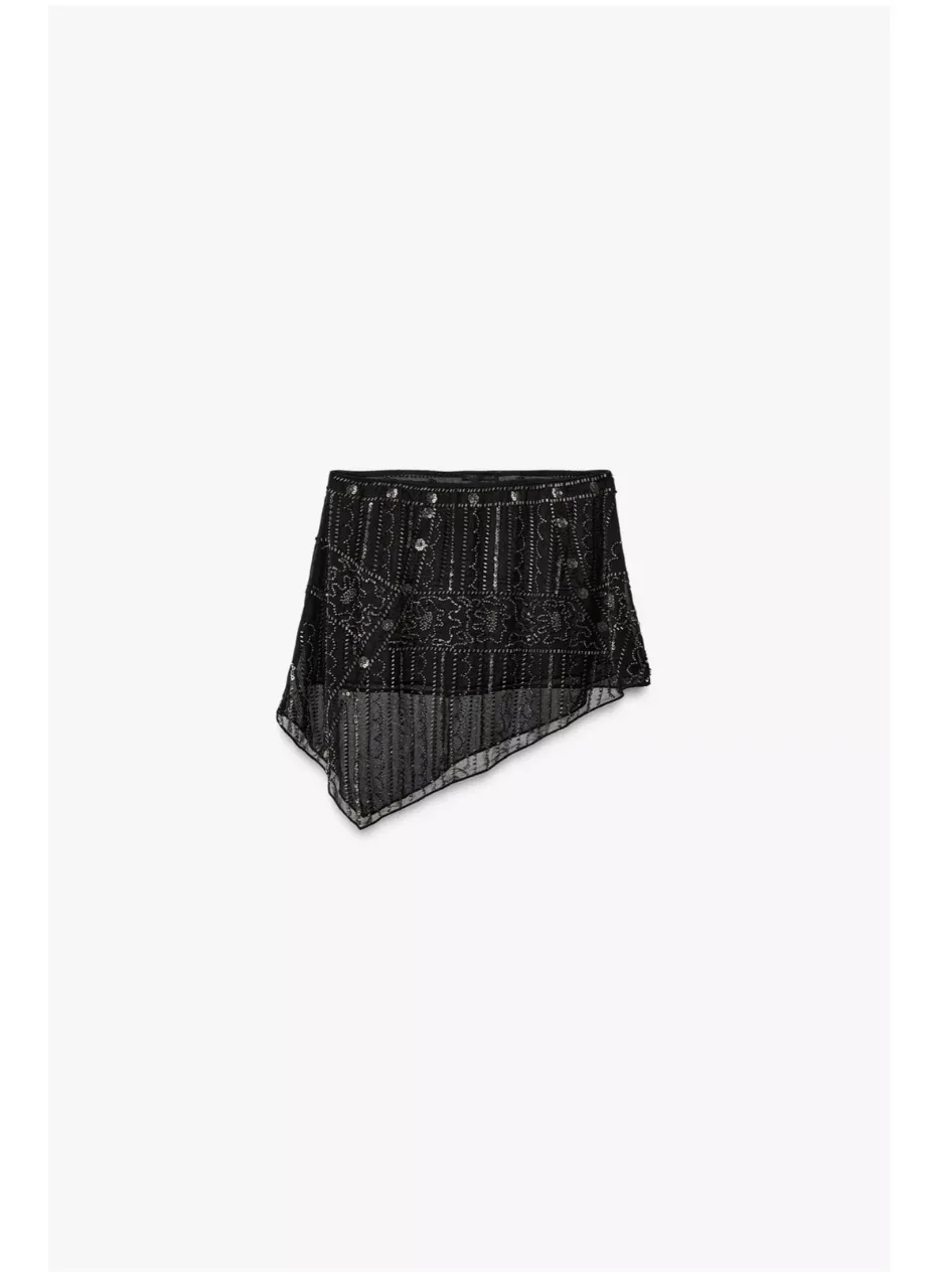 Pollera Zara