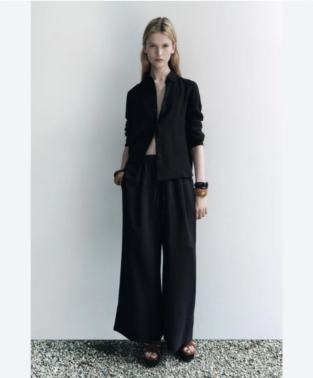 Pantalón Zara - imagen 1