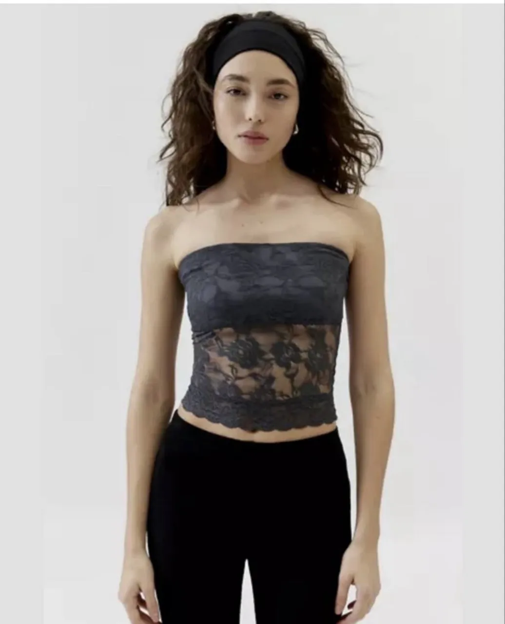 Top Urban Outfitters - imagen 1