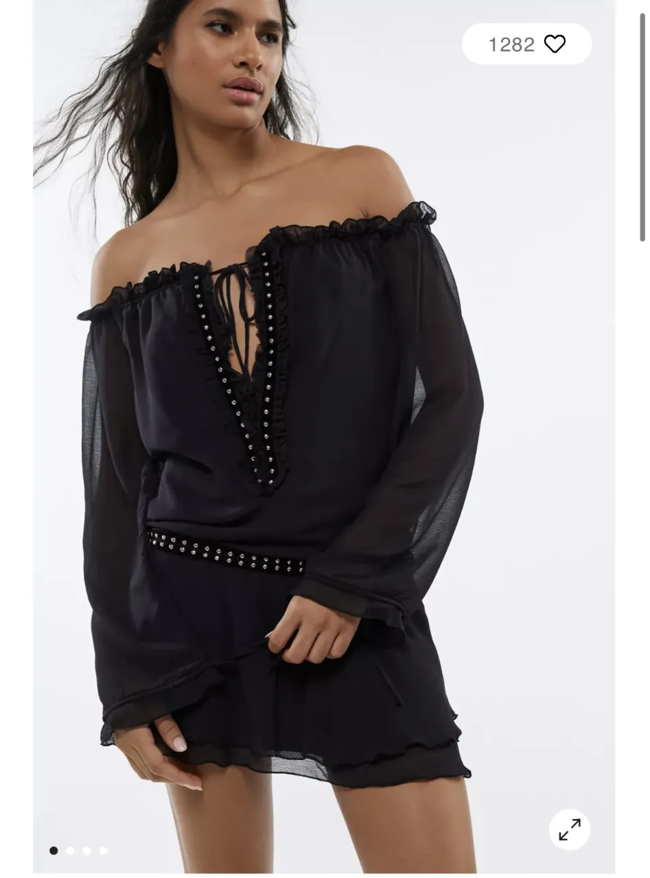 Vestido Urban Outfitters - imagen 1