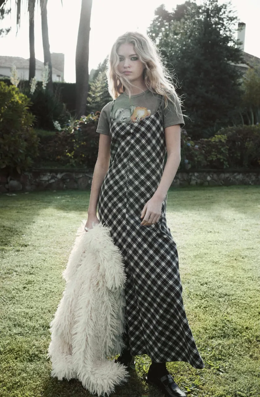 Vestido Zara - imagen 2