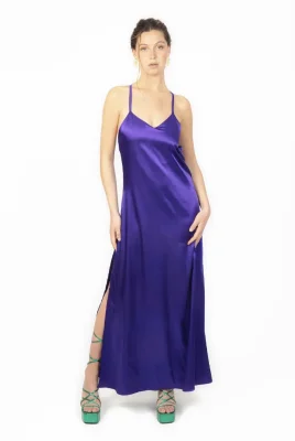 Vestido Insomnia · Talle único