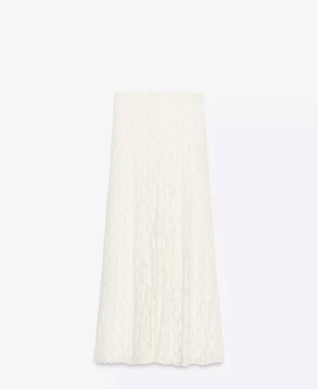 Pollera Zara - imagen 1