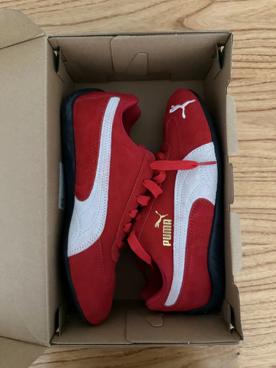 Zapatillas Puma miniatura 2