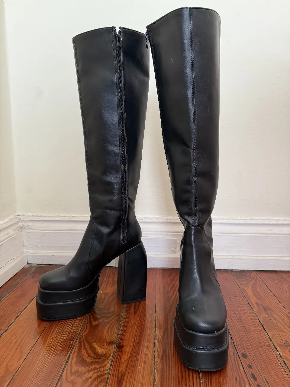Botas Fluge - imagen 3