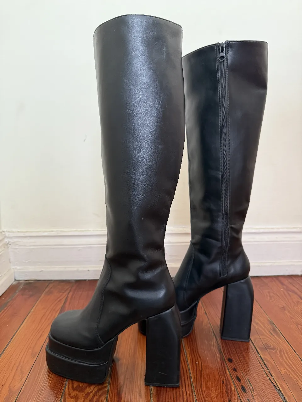 Botas Fluge - imagen 4
