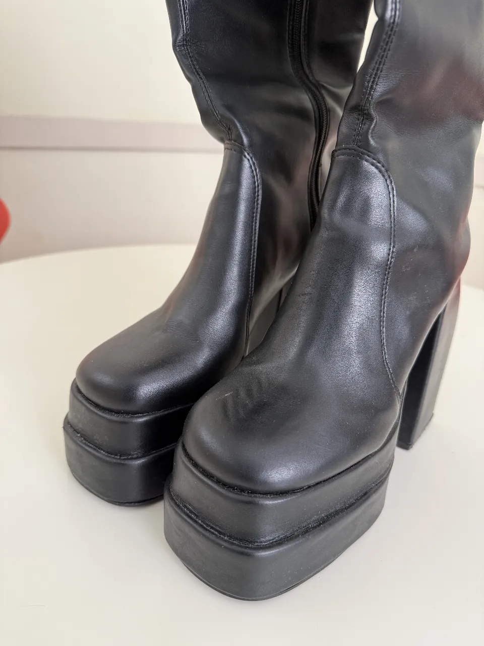Botas Fluge - imagen 2