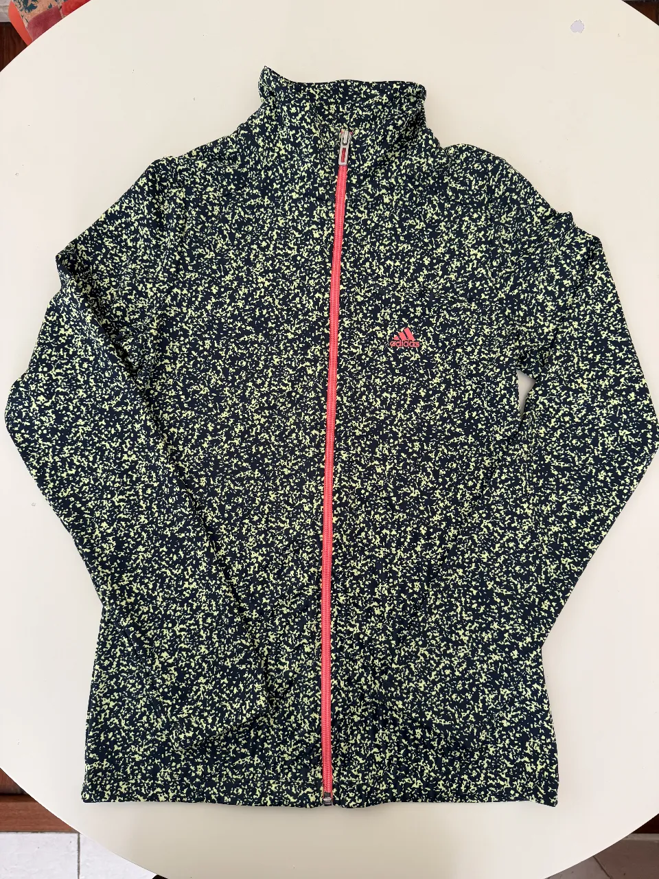 Campera adidas - imagen 2