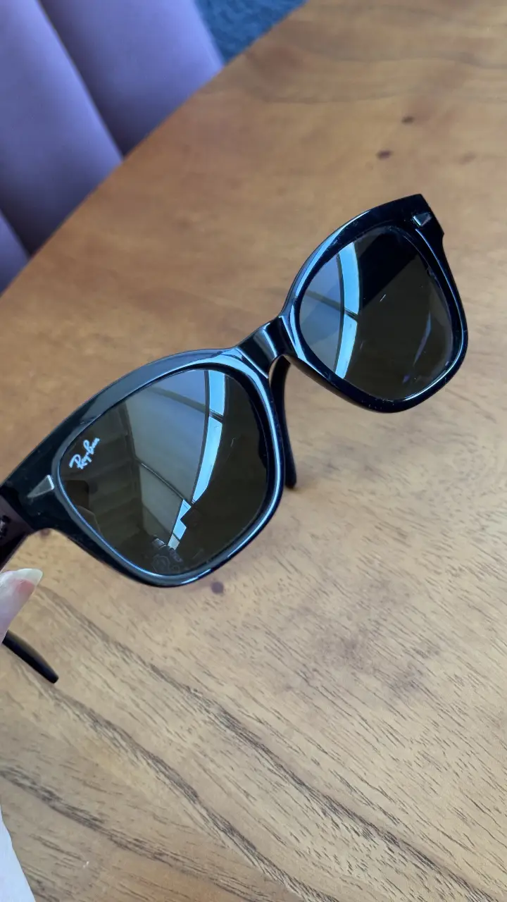 Anteojos Ray-Ban - imagen 2