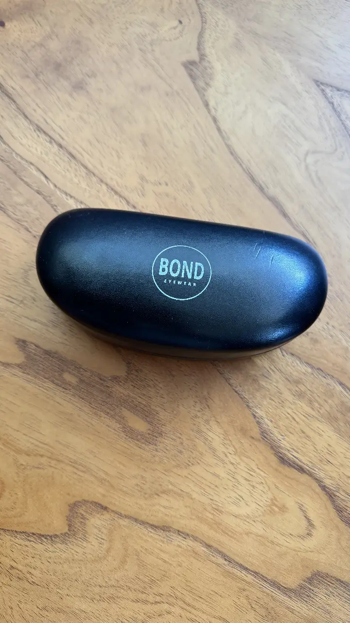 Anteojos BOND EYEWEAR - imagen 5