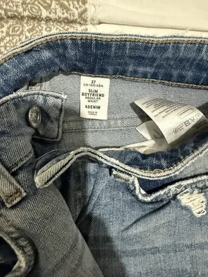 H&M