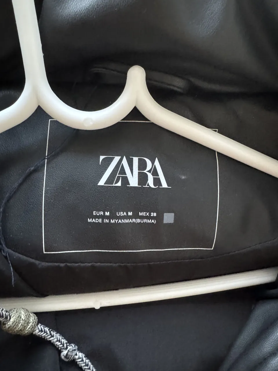 Campera Zara - imagen 3