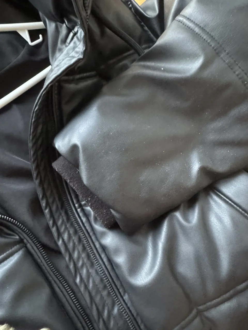 Campera Zara - imagen 6
