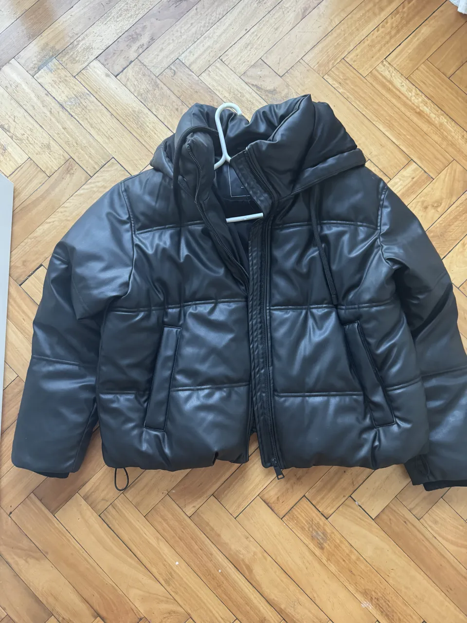Campera Zara - imagen 2