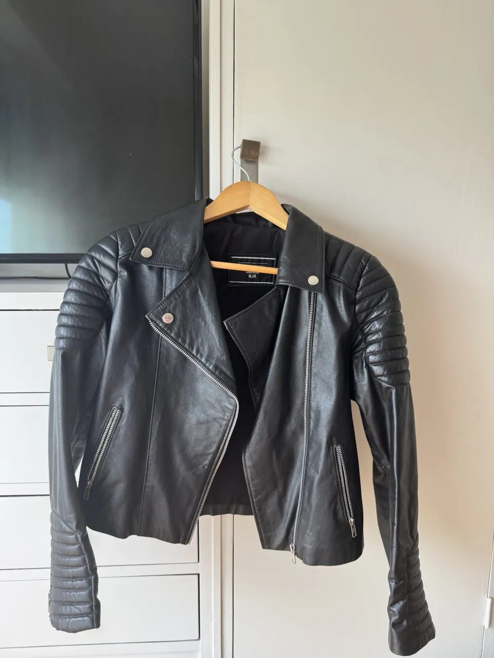 Campera Mymcueros - imagen 2