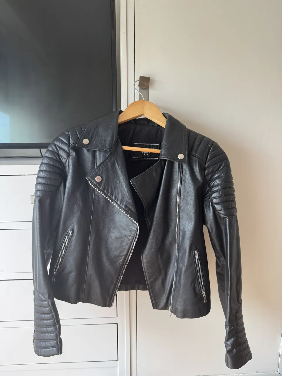 Campera Mymcueros - imagen 1