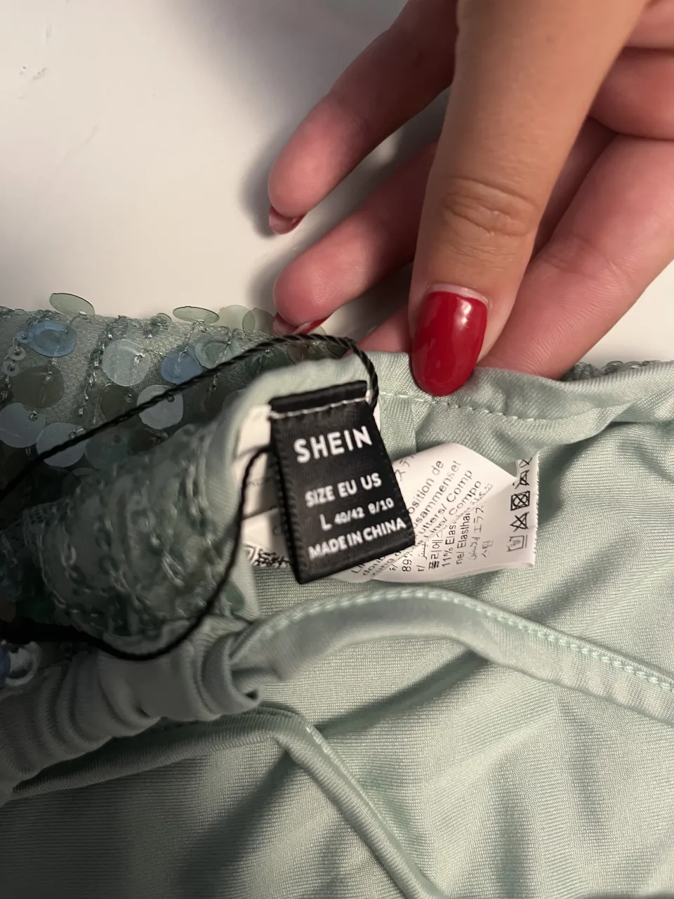 Top Shein - imagen 3