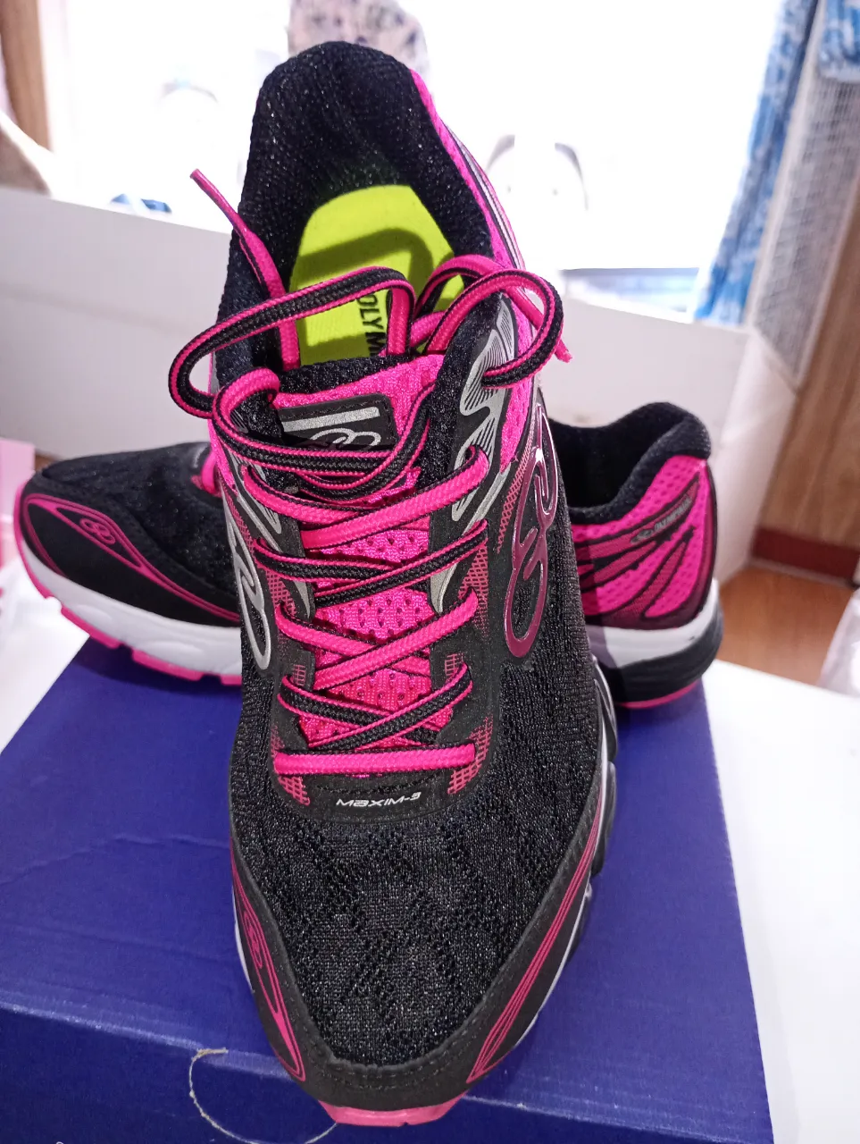 Zapatillas Olympikus - imagen 2