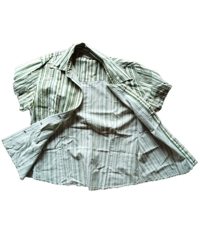 Camisa Comma miniatura 4