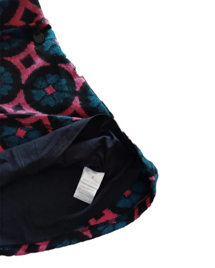 Pollera Jazmín Chebar - imagen 4