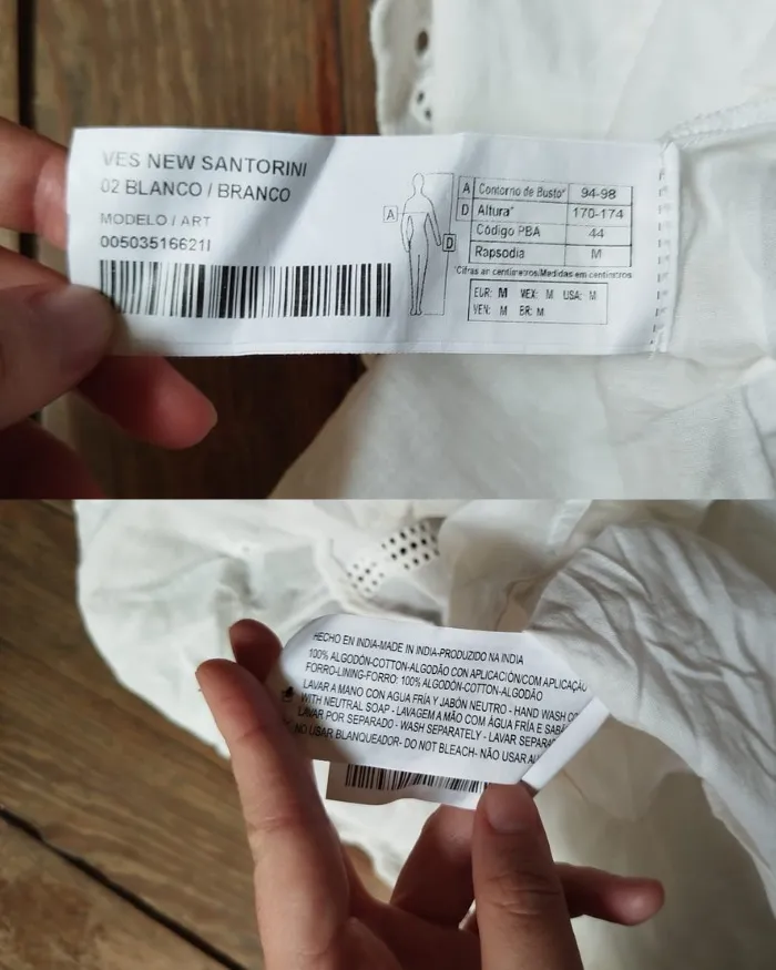 Vestido Rapsodia - imagen 5