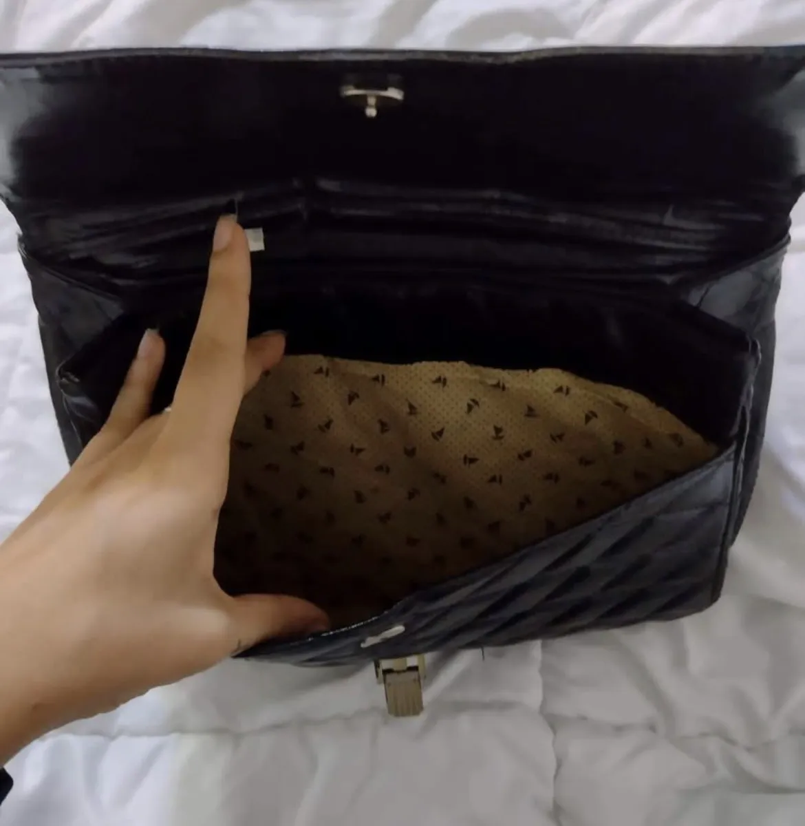 Cartera Faca - imagen 5