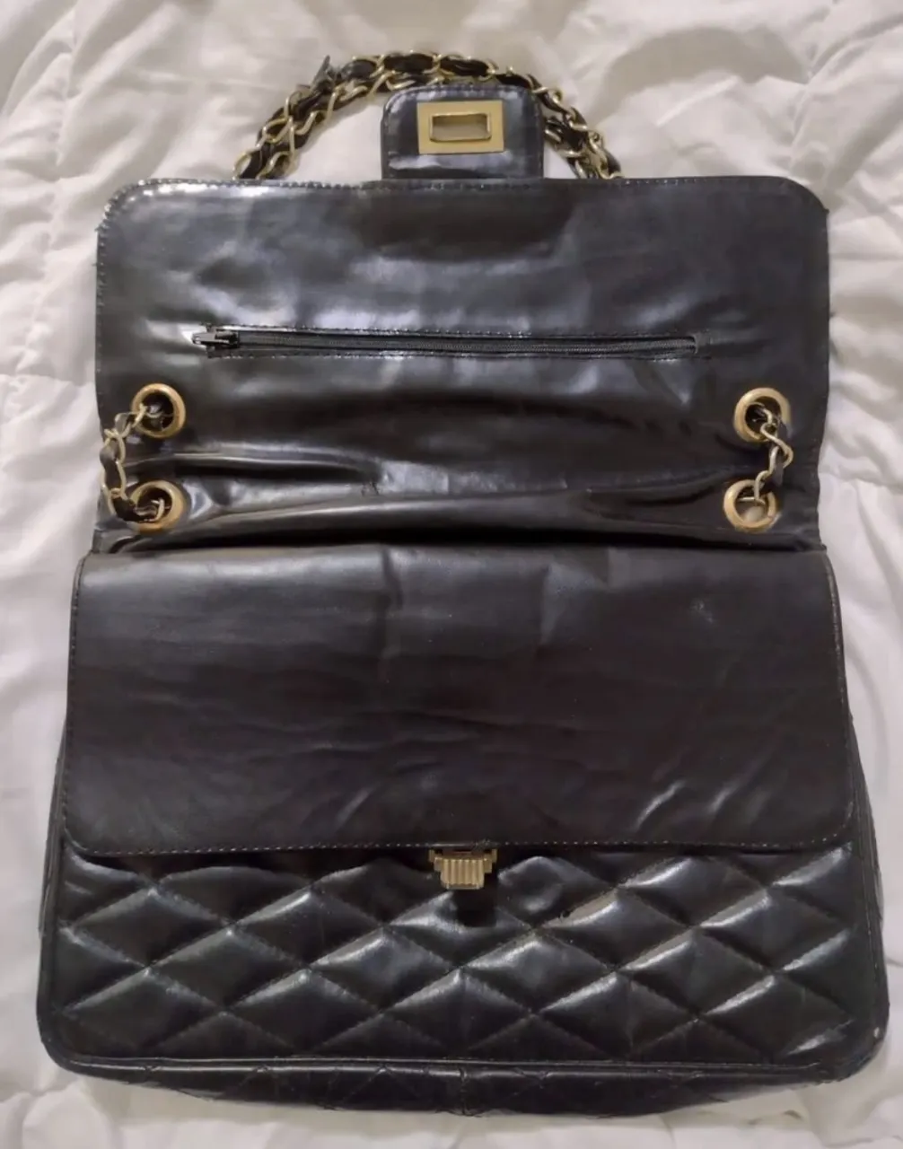 Cartera Faca - imagen 2