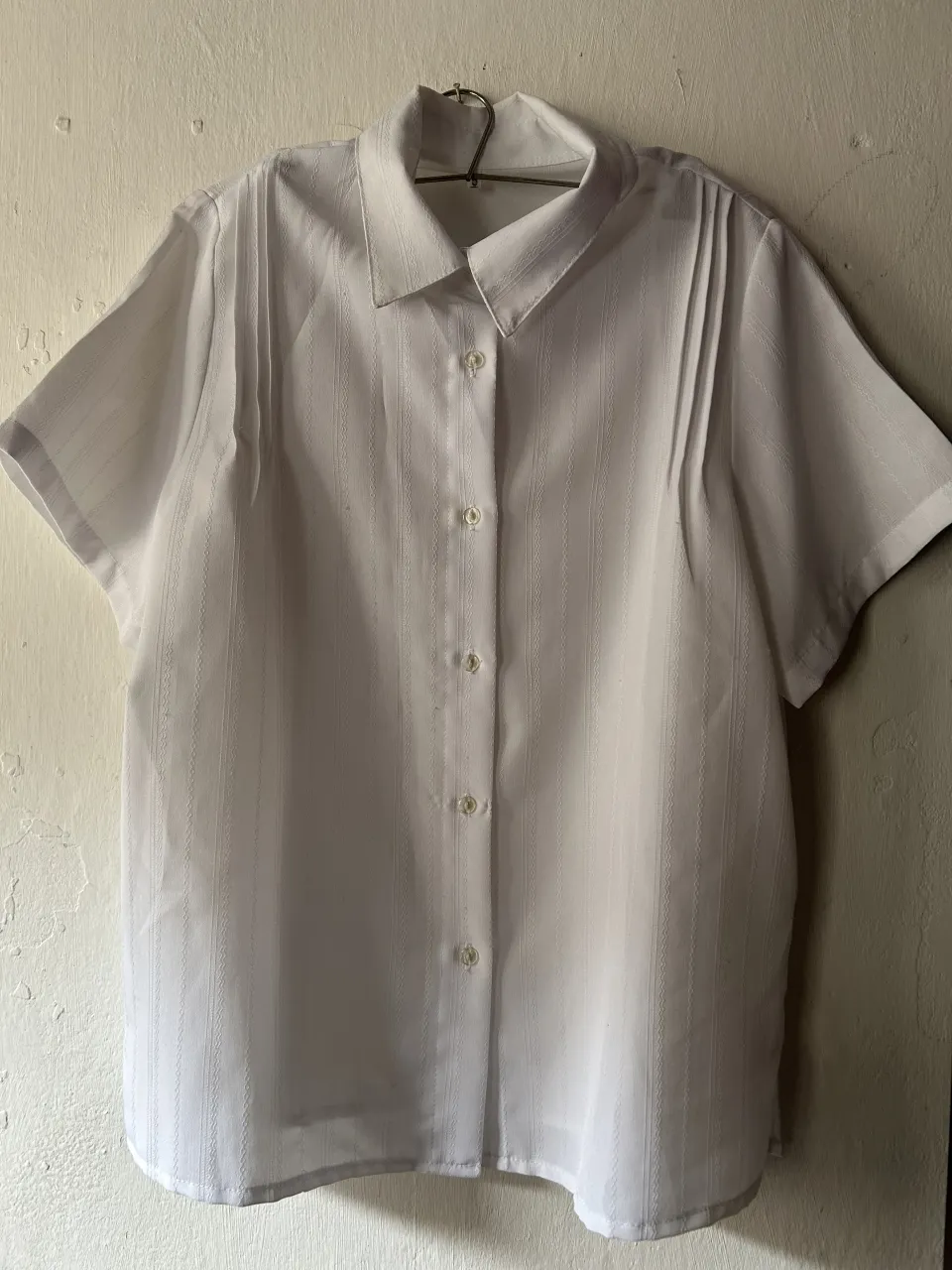 Camisa Wana - imagen 1