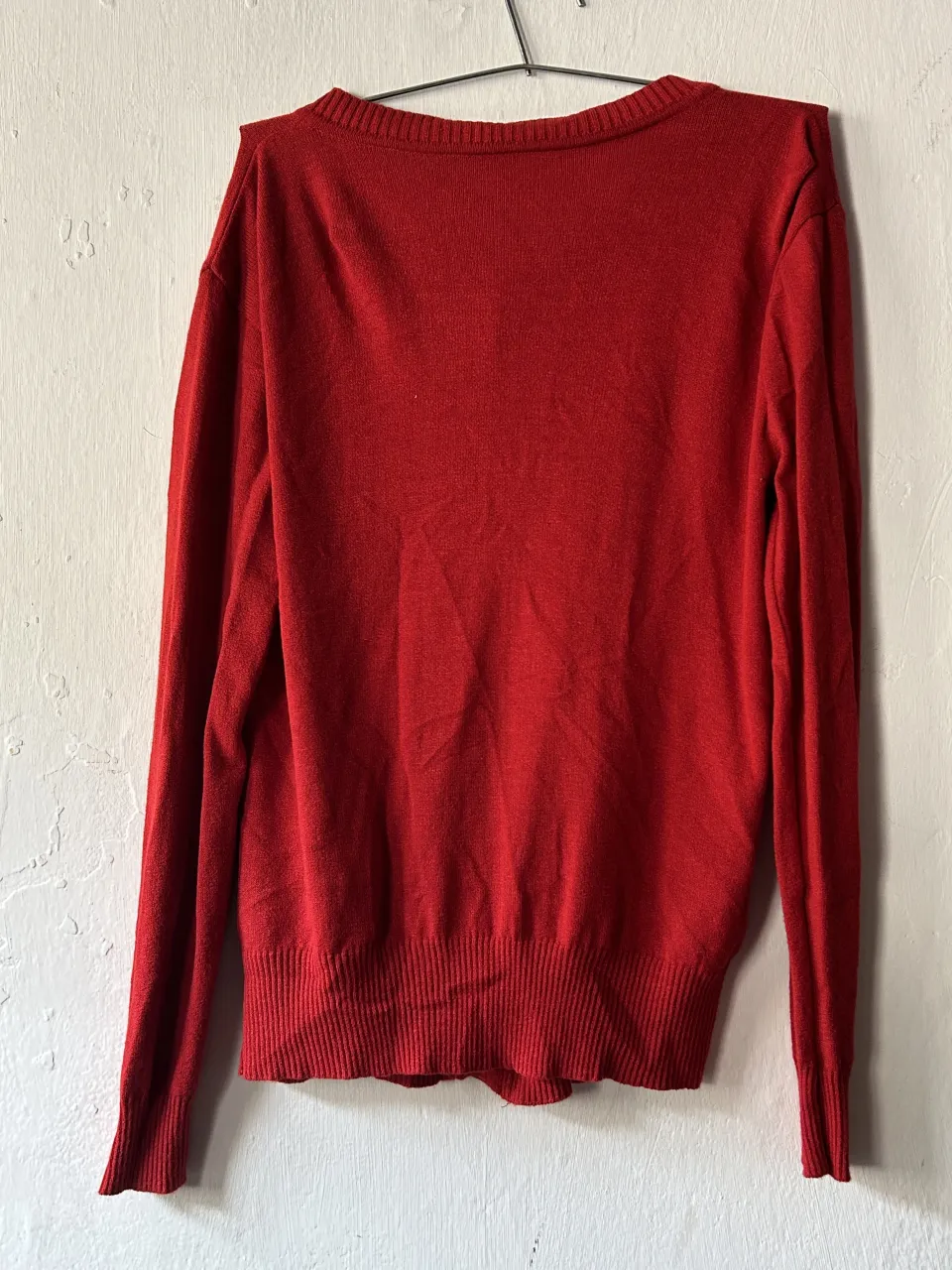 Cardigan Sera - imagen 2
