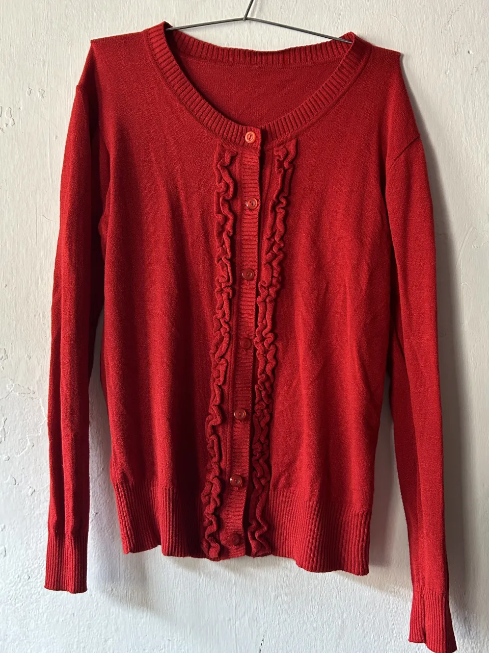 Cardigan Sera - imagen 1