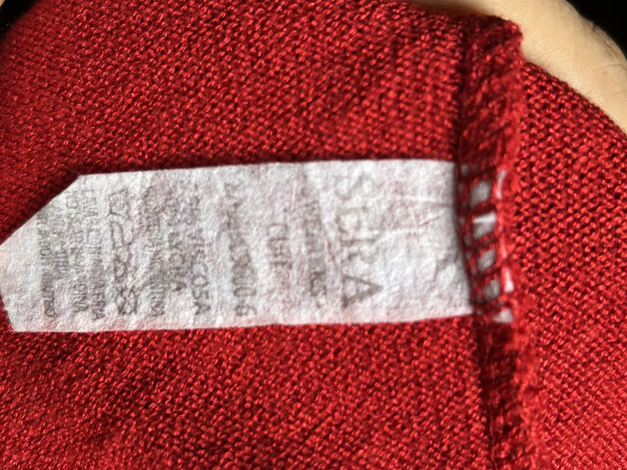 Cardigan Sera - imagen 3