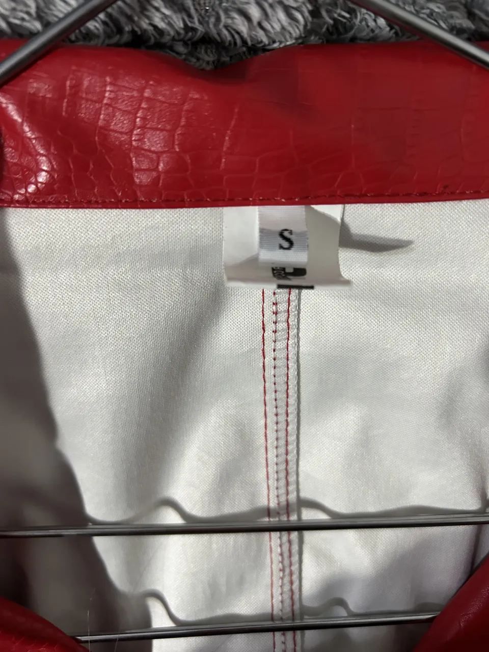 Campera Sin marca - imagen 4