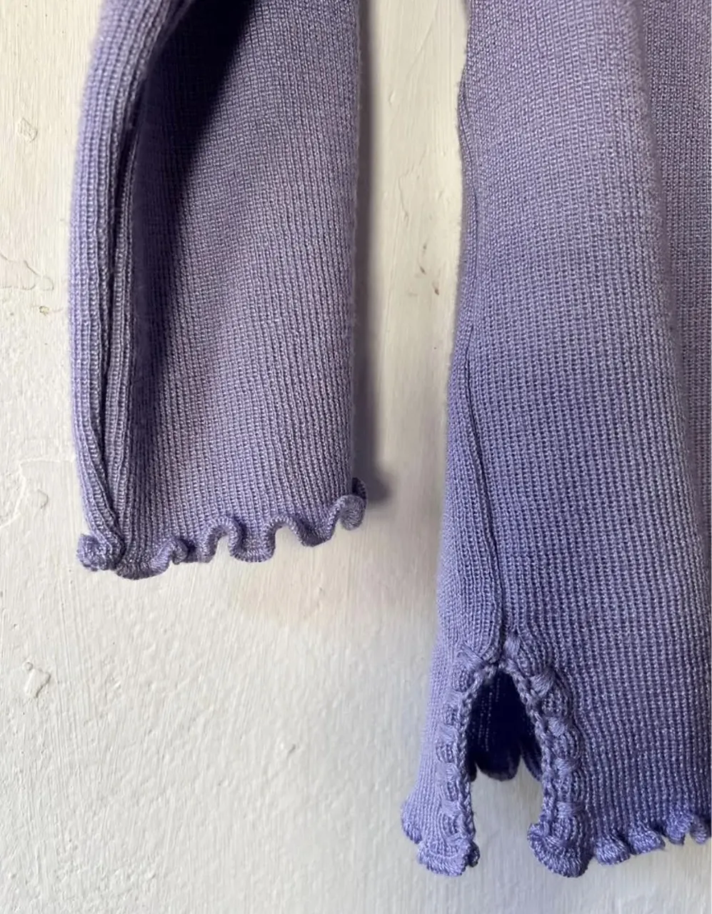 Cardigan Sin marca - imagen 3