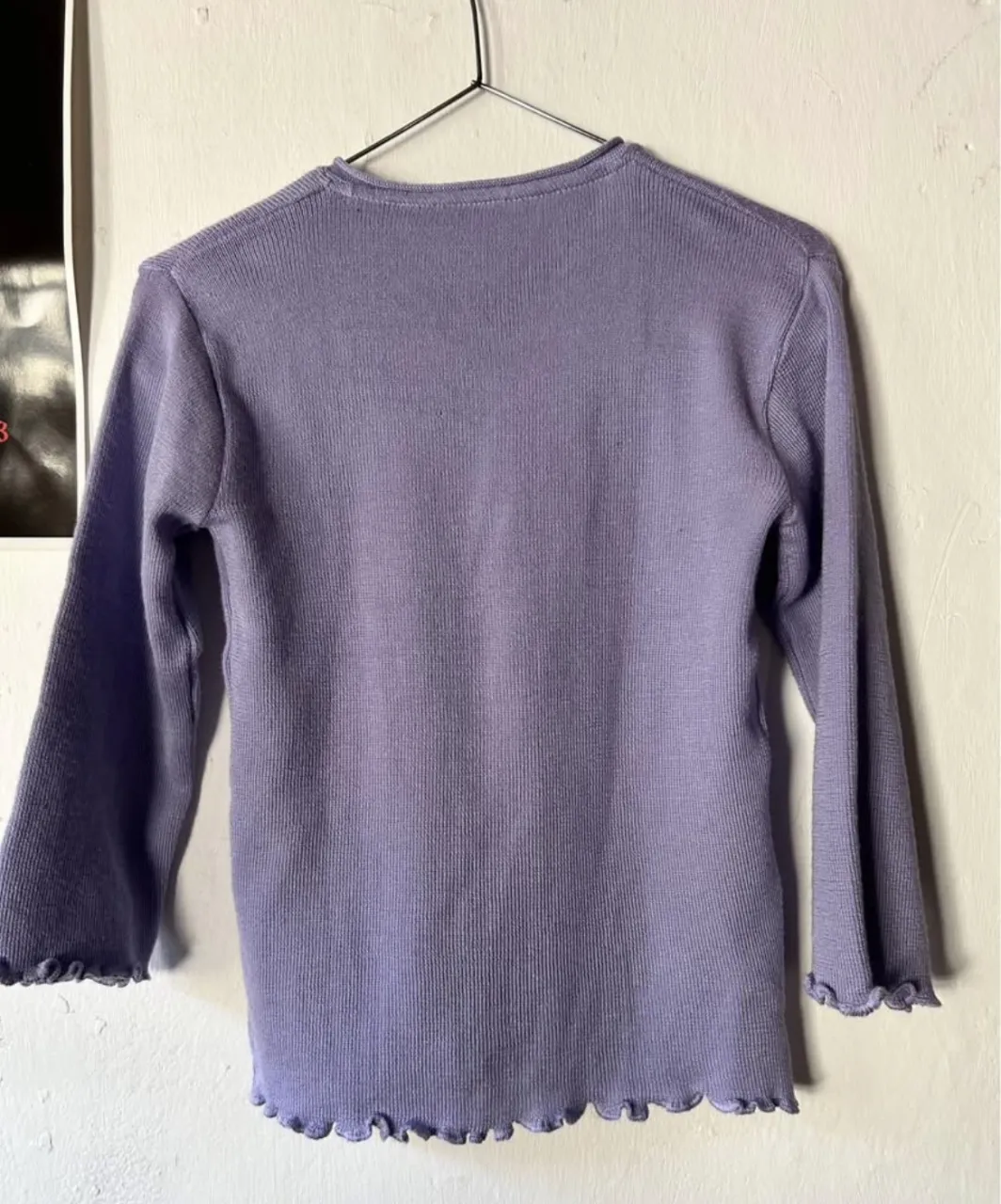 Cardigan Sin marca - imagen 2