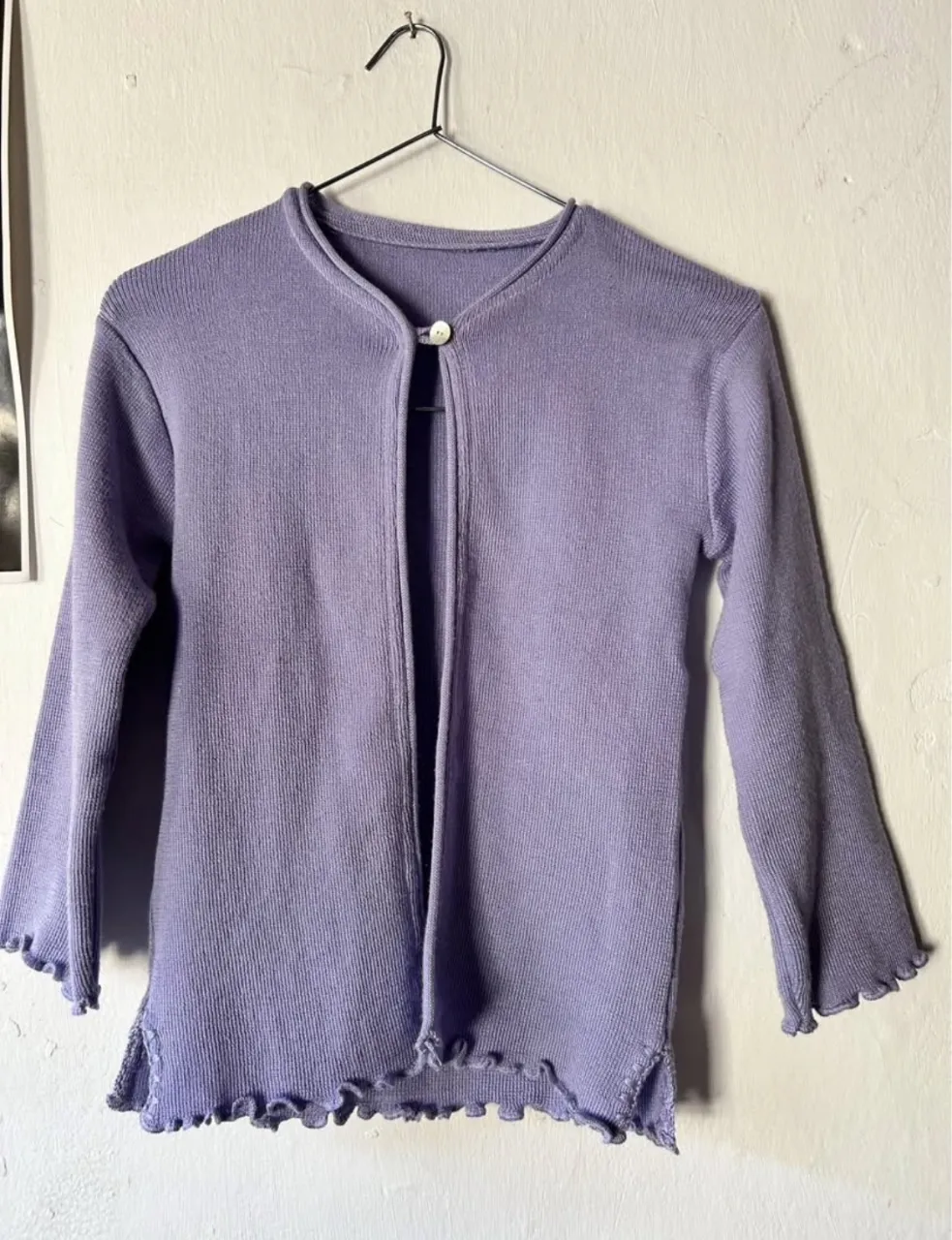 Cardigan Sin marca - imagen 1